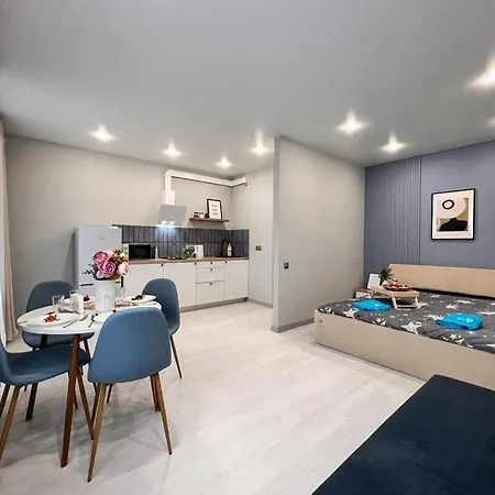 Apartment Takach Sounler *