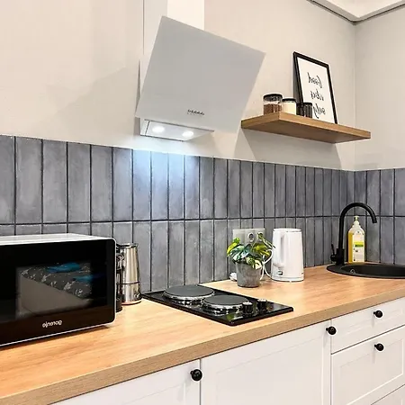 Apartment Takach Sounler