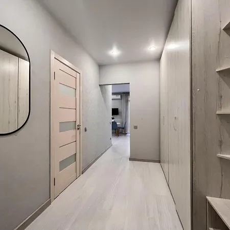 Takach Sounler Apartment *