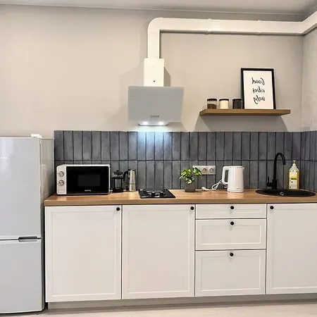 Apartment Takach Sounler