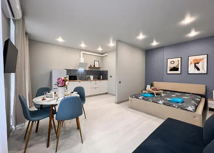 アパート Takach Sounler *