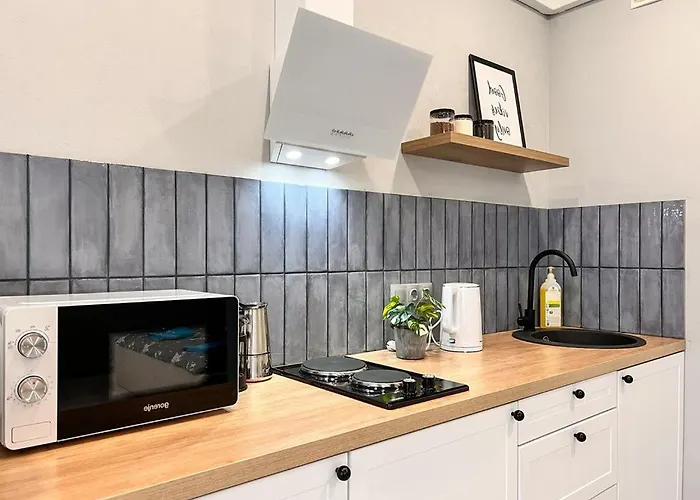 アパート Takach Sounler