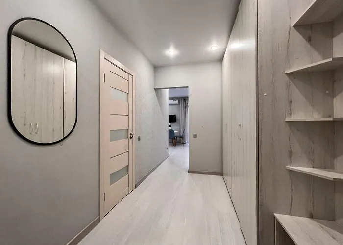 Takach Sounler アパート *