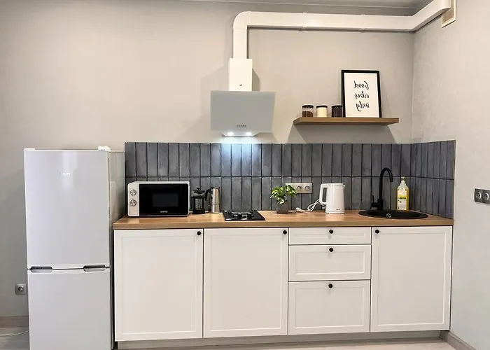 アパート Takach Sounler