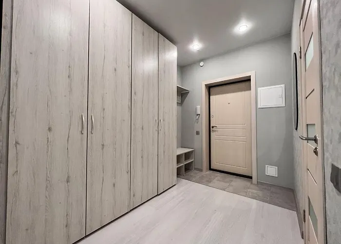 アパート Takach Sounler ケストヘイ